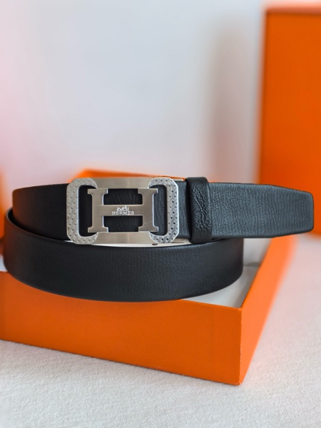 Hermes Men Belt-533